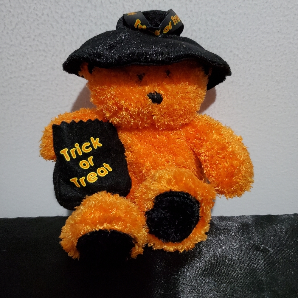 Ty Beanie Baby Witchy